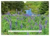 Hoch oben in den Ötztaler Alpen (Wandkalender 2027 DIN A4 Produktbild-Vorschau 15