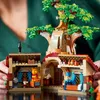 LEGO Ideas Kubuś Puchatek, Zestaw do budowania, 18 lat(a), Podgląd zdjęcia produktu 23