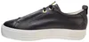 Sneaker Low, 224-010: Englisch:6, Color:weiß Produktbild-Vorschau 46