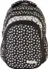 Paso Schulrucksack Blumen Produktbild-Vorschau 10