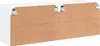 Pensili TV 2 pz. Bianco 60x30x41 cm Anteprima dell’immagine prodotto 10