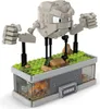 A Lego-style construction toy set of the Pokemon Geodude. Náhľad obrázku produktu