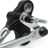 RIDEX 300W0088 Wischergestänge für BMW 5 Limousine (E60) 5 Produktbild-Vorschau 5