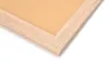 MDF Bilderrahmen Sonoma Holz Optik in 90x120 cm – 40 mm Produktbild-Vorschau 6