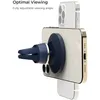 iOttie Velox Magnetic Air Vent Mount Produktbild-Vorschau 2