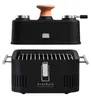 Everdure CUBE Holzkohlegrill mit Deckel Produktbild-Vorschau 38