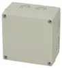 FIBOX Gehäuse mit Dichtung und Deckel, Serie: MNX mit Produktbild-Vorschau 1