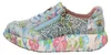 Laura Vita Laura Vita Sneaker Blau Produktbild-Vorschau 16