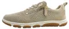 Mustang Damen Sneaker Mesh unifarben Reißverschluss Produktbild-Vorschau 6