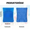 4 Stück Sand Entferner Handschuhe für Strand, weiche Produktbild-Vorschau 2