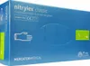 Jednorazové Rukavice Mercator Classic Nitril Modrá Veľkosť Náhľad obrázku produktu 2