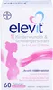 Elevit 1 Tabletki na płodność i ciążę 1X60 St Podgląd zdjęcia produktu 2