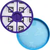 Sada HEPA filtrů - vhodná pro Dyson DC19, DC20, DC21 a DC29 Náhled obrázku produktu 1