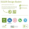 Podłoga designerska EGGER GreenTec EHD022 Timbara Dąb Podgląd zdjęcia produktu 8