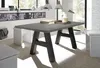 Esstisch ausziehbar Elia 7 140 x 90 x 75 Esszimmertisch Produktbild-Vorschau 2
