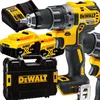 DeWalt DCD791P2-QW Akku-Bohrschrauber 18V / 5,0 Produktbild-Vorschau 32