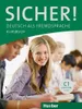 Sicher! C1 Kursbuch Náhľad obrázku produktu 2