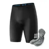 ROCKBROS Radlerhose Fahrradhose mit Sitzpolster Gepolsterte Produktbild-Vorschau 1