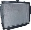 NRF 50349 Kühler Wasserkühler Motorkühler Produktbild-Vorschau 5