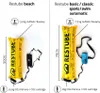 RESTUBE Restube beach (Jet black) 0 0 * Produktbild-Vorschau 18