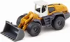 Siku Radlader LIEBHERR Baufahrzeug-Modell ; 1477 Produktbild-Vorschau 5
