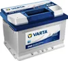 Autobatterie Varta 560409054 60Ah 540A Produktbild-Vorschau 1