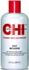 A bottle of CHI Silk Infusion hair treatment on a white background. Náhľad obrázku produktu