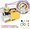 Compresseur PCP - Pompe à air électrique haute pression - Voir les images du produit 2