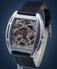 Ciga Z-Series Herrenuhr Skeleton Automatik Produktbild-Vorschau 4