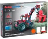 fischertechnik Strong Pneumatics - Pneumatik-Baukasten - Náhľad obrázku produktu 6