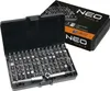 NEO TOOLS Schrauberbit-Satz 06-104 Produktbild-Vorschau 7