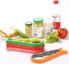 Verk 07107 Otvírák lahví 4 v 1 zelený Náhľad obrázku produktu 3