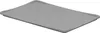 Eurobox Auflagedeckel 60x40cm grau Produktbild-Vorschau 1