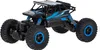 RC auto Rock Crawler HB 2,4GHz 1:18 modré Náhľad obrázku produktu 9