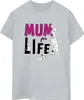 Disney - "101 Dalmatians Mum For Life" T-Shirt für Damen Produktbild-Vorschau 1
