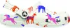 Schuhe Crocs Classic Character Print 2096959CD Produktbild-Vorschau 10