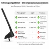 R15C Bolwins Auto Dachantenne mit Verstärker – 21,5 cm Produktbild-Vorschau 11