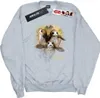 Star Wars - "The Last Jedi" Sweatshirt für Herren BI46255 Produktbild-Vorschau 1
