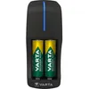 Varta Ladegerät mit 2 Mignon AA Batterien, Produktbild-Vorschau 4