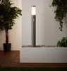 Lampada a stelo per esterni Bole con LED e rilevatore di Anteprima dell’immagine prodotto 12