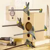 wolfcraft GmbH 3030000, Svěrka, 1 kusů, 15 cm Náhled obrázku produktu 9