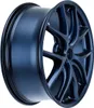 BBS Alufelge CI-R Unlimited indigoblau seidenmatt 8,5x19 Produktbild-Vorschau 3