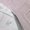 LACOSTE OMENS ZIANE PLATFORM LEA Weiß Produktbild-Vorschau 21