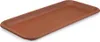 XXL Untersetzer Trog 47x24 terra Produktbild-Vorschau 1