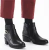 Rieker Stiefel Schwarz in Gr. 38 Produktbild-Vorschau 43