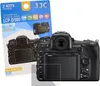 JJC Hochwertiger Displayschutz Screen Protector Produktbild-Vorschau 1