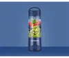 Nutribullet NBP003NBL, draagbare blender, marineblauw Productafbeelding-voorbeeld 7