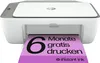 DeskJet 2720e All-in-One Multifunktionsdrucker Produktbild-Vorschau 1