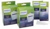 Kit manutenzione macchina espresso Philips CA670710 Anteprima dell’immagine prodotto 18