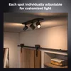 Philips Hue White ambience Runner 3er-Spot, Intelligenter Produktbild-Vorschau 7
